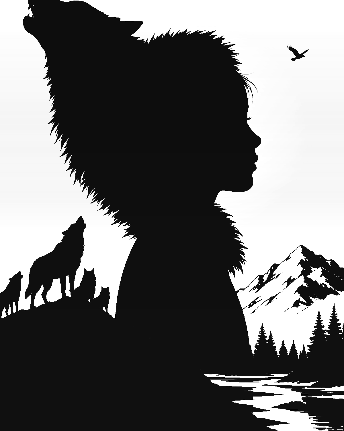Julie of the Wolves &mdash; Jean Craighead George