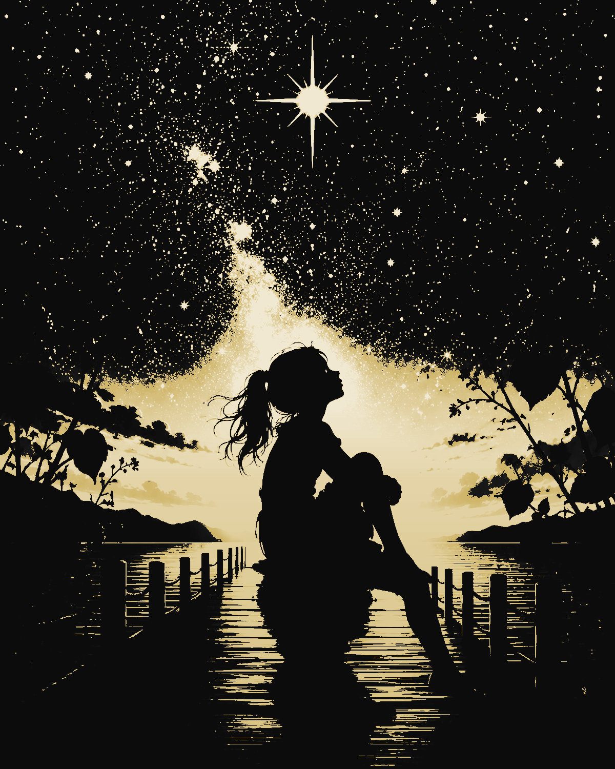 Number the Stars