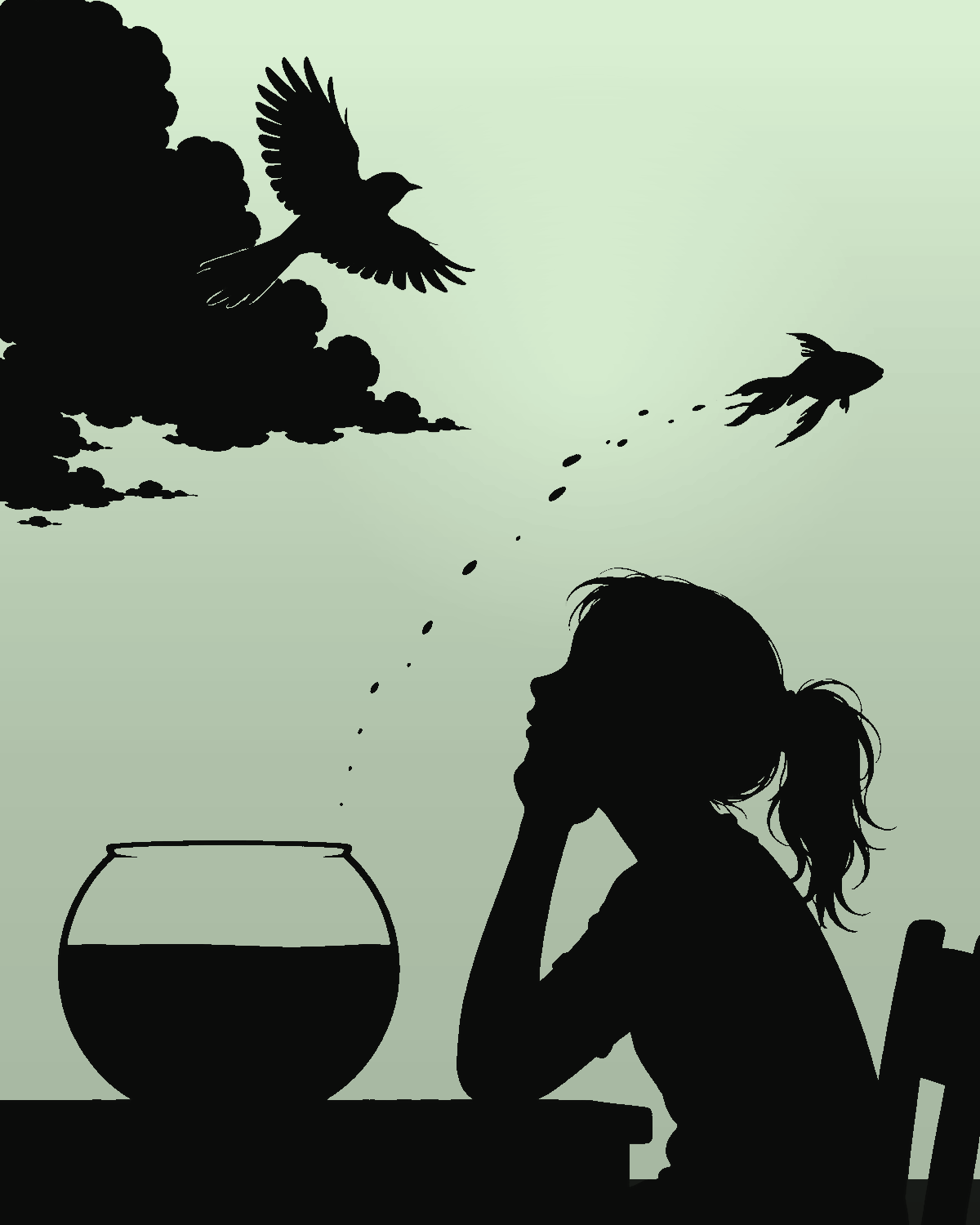 Out of My Mind &mdash; Sharon M. Draper