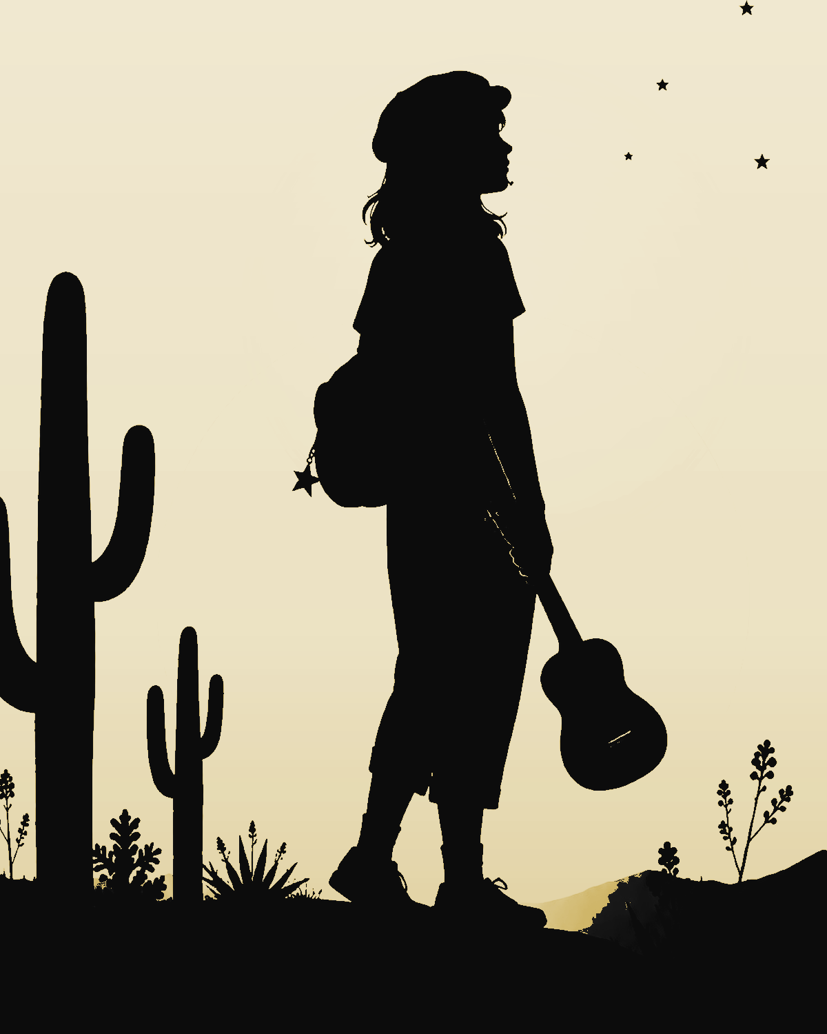 Stargirl &mdash; Jerry Spinelli
