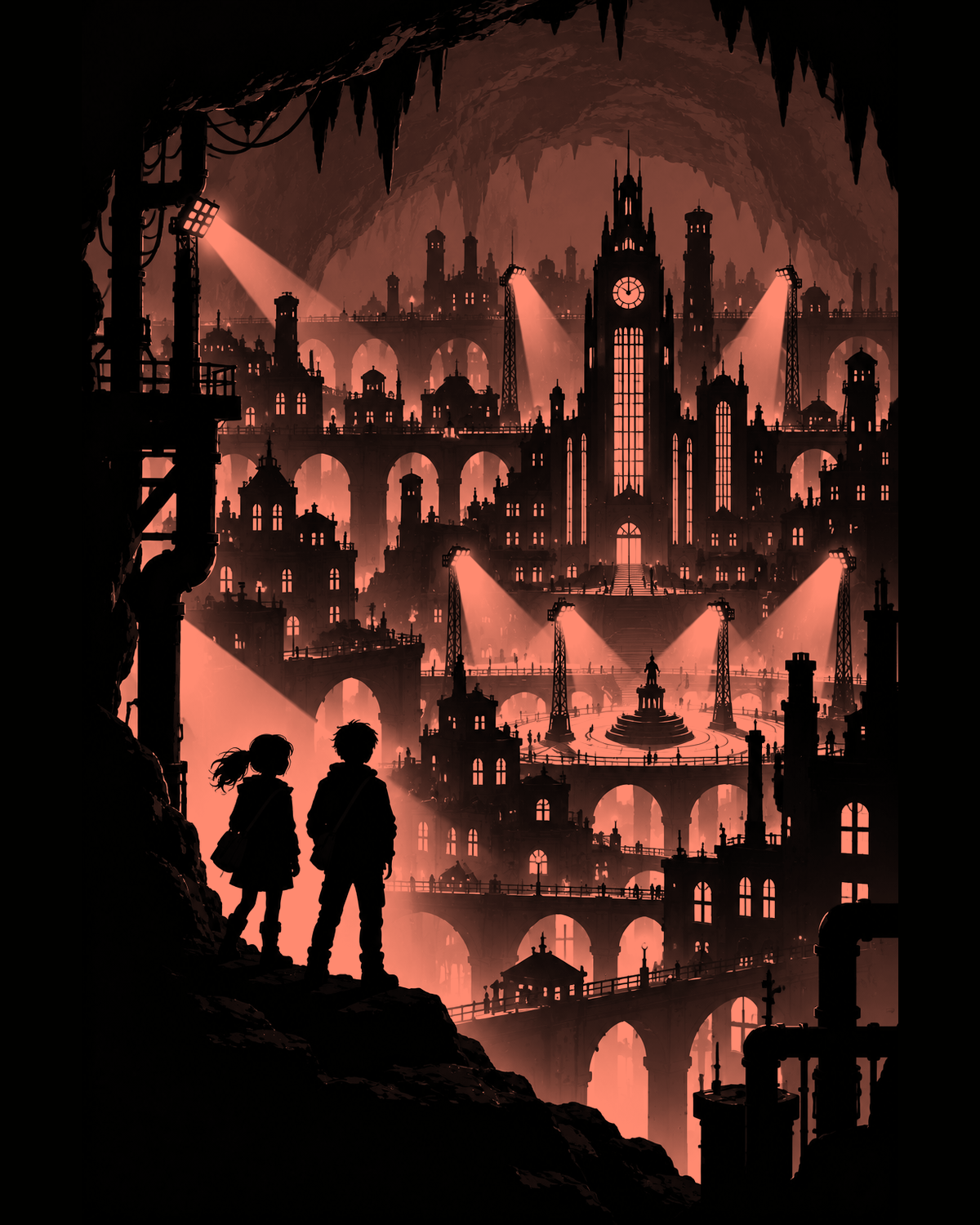 The City of Ember &mdash; Jeanne DuPrau