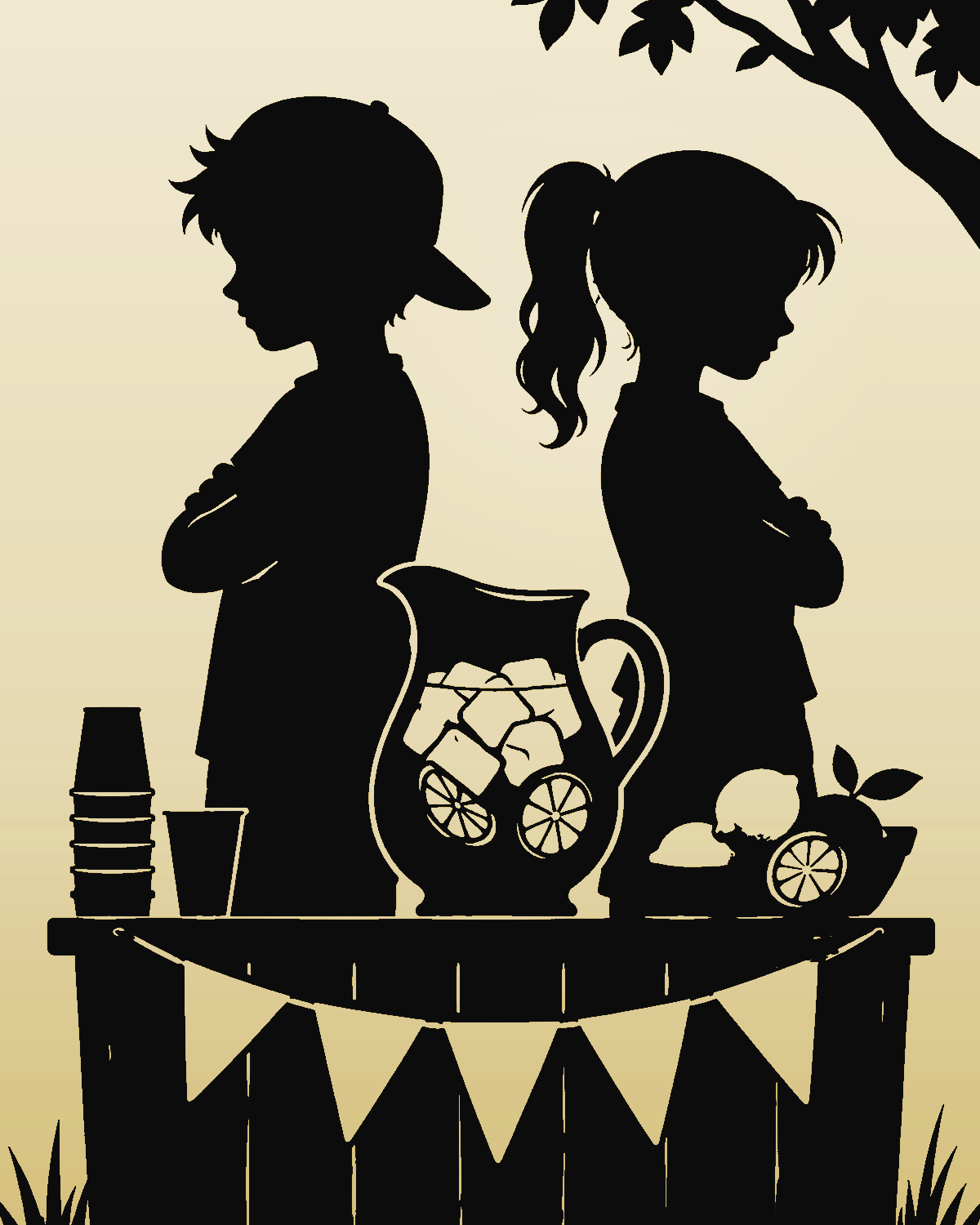 The Lemonade War &mdash; Jacqueline Davies