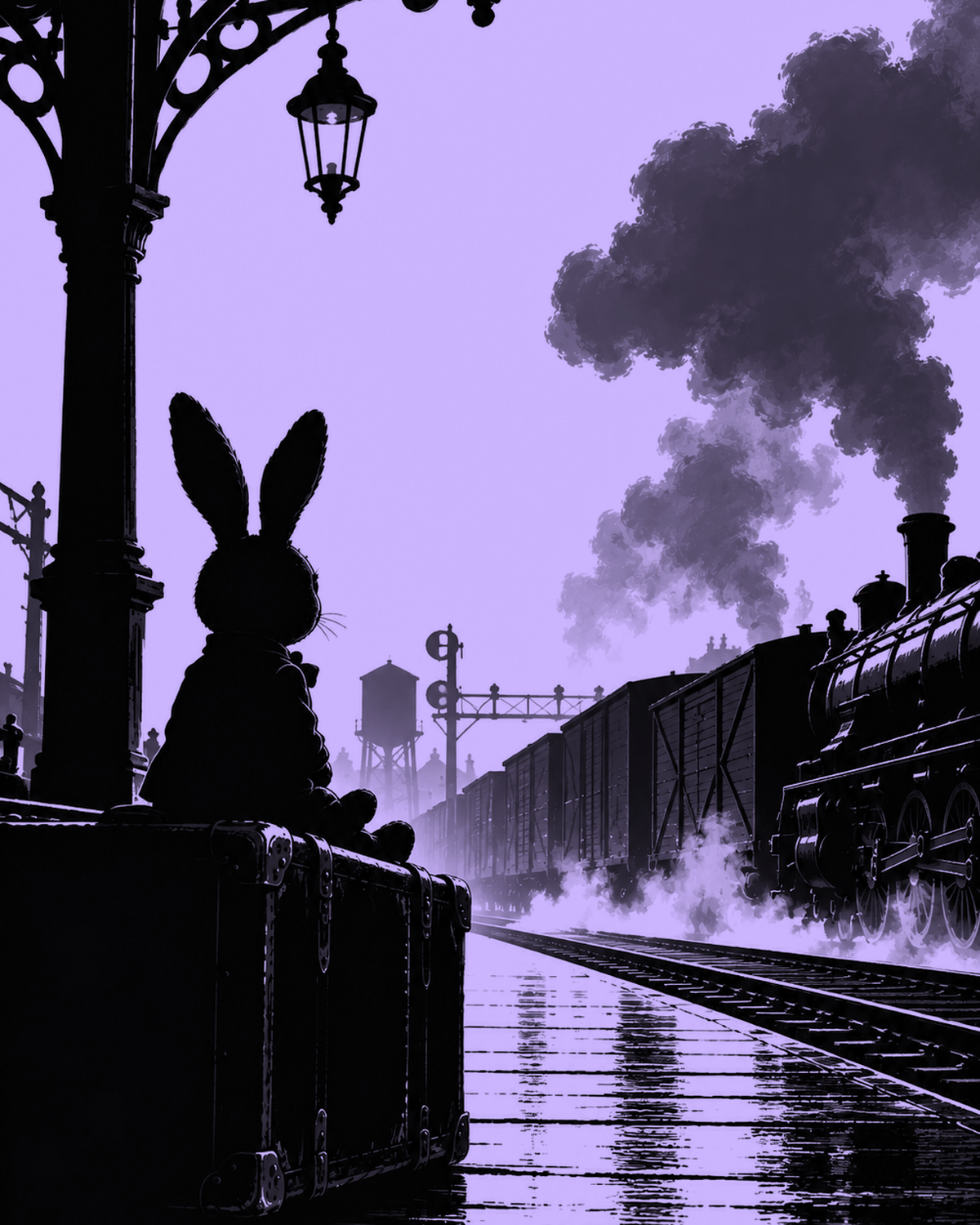 The Miraculous Journey of Edward Tulane &mdash; Kate DiCamillo
