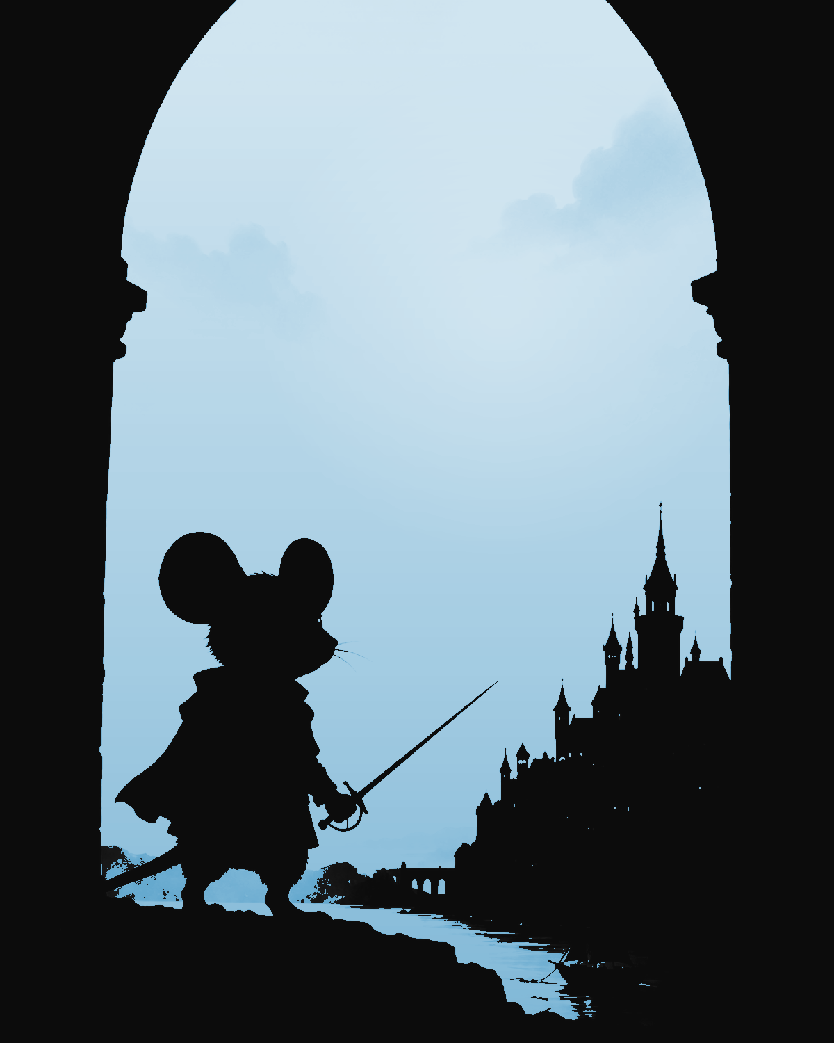 The Tale of Despereaux