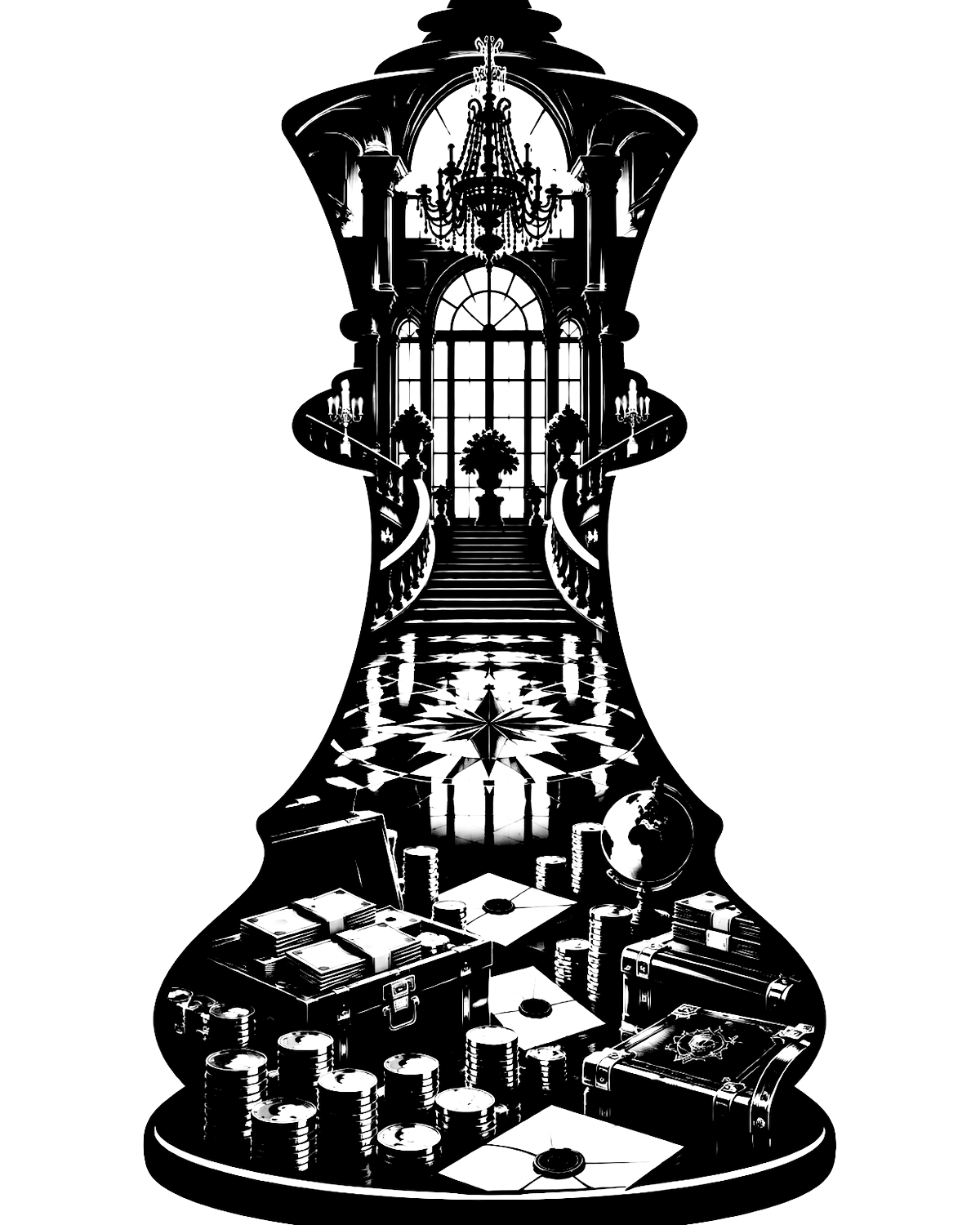 The Westing Game