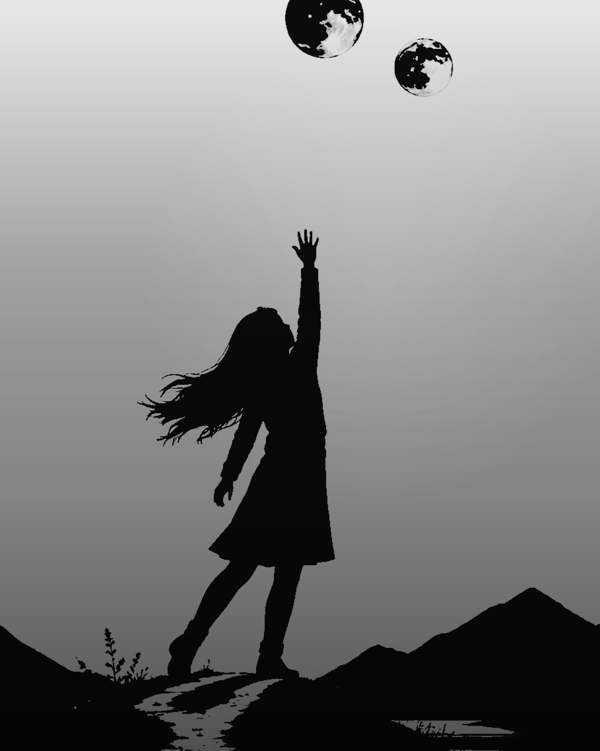 Walk Two Moons &mdash; Sharon Creech